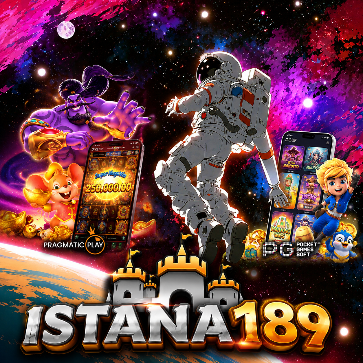 Promo Banner